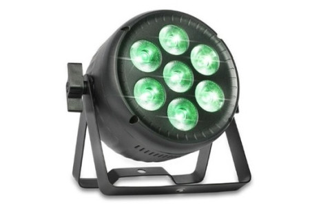 Reflektor 30W Cena na 1-2 dny: 300 Kč