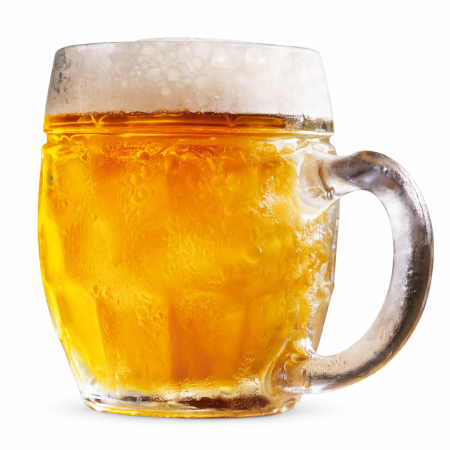 Sklenice na pivo 0,3l Cena na 1-2 dny: 5 Kč